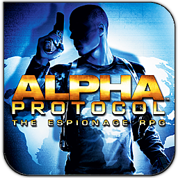 Alpha Protocol